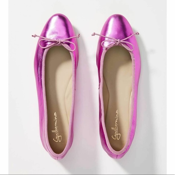 guilhermina flats